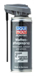 Liqui Moly GUNTEC konzervační olej ve spreji